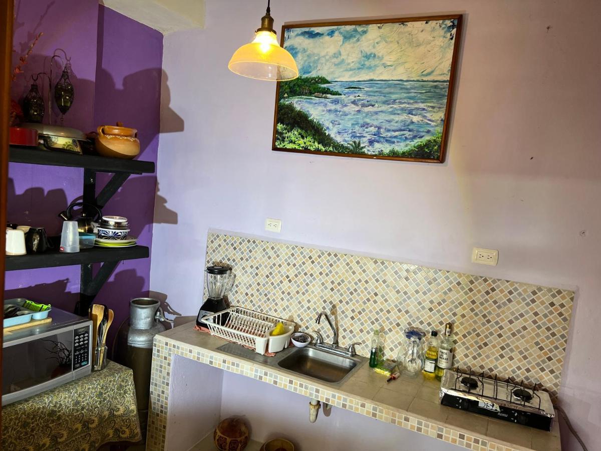 Hotel Balché Bacalar Kültér fotó