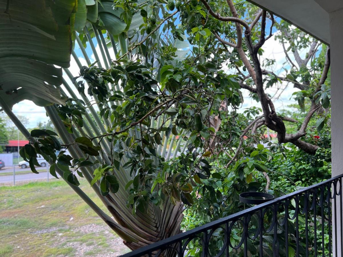 Hotel Balché Bacalar Kültér fotó