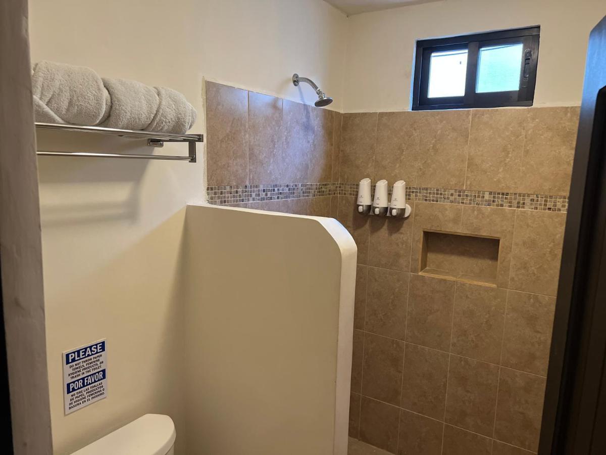 Hotel Balché Bacalar Kültér fotó