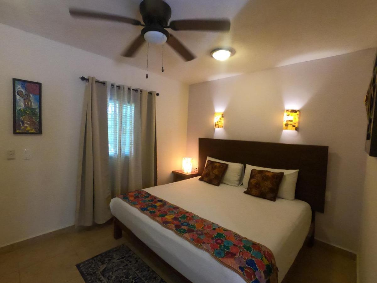 Hotel Balché Bacalar Kültér fotó