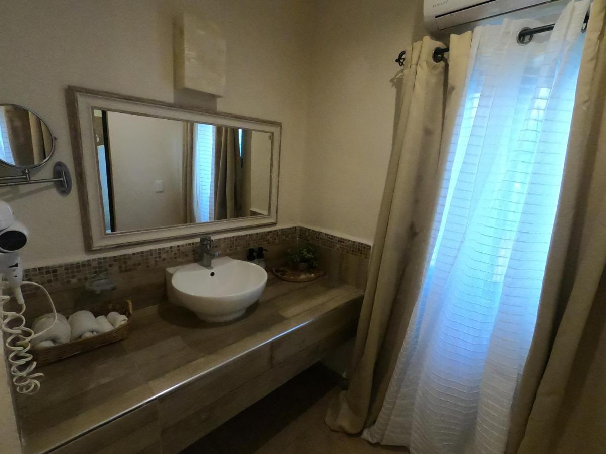 Hotel Balché Bacalar Kültér fotó