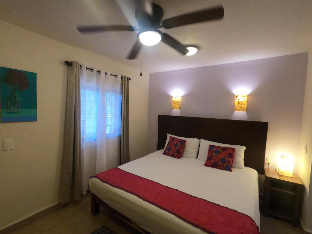 Hotel Balché Bacalar Kültér fotó
